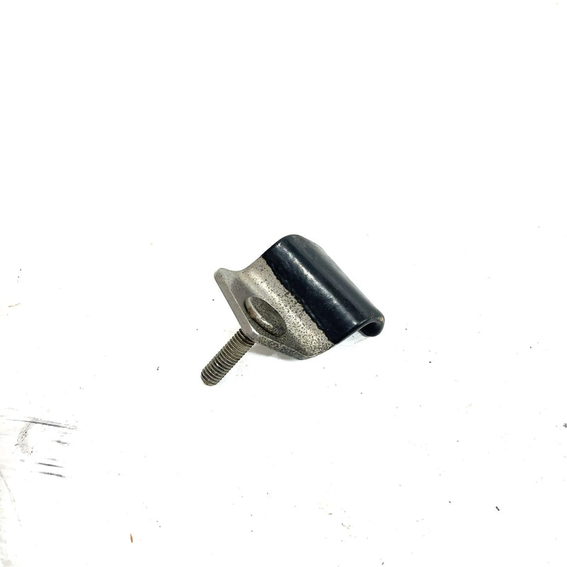01 Yamaha WaveRunner GP1200 OEM Electrical Box Stay Bracket F0X-65939-01-00 JY28