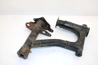 98 Yamaha  Timberwolf 250 Yfb250uk Oem Rear Swingarm 4BD-22110-02-33 AY37