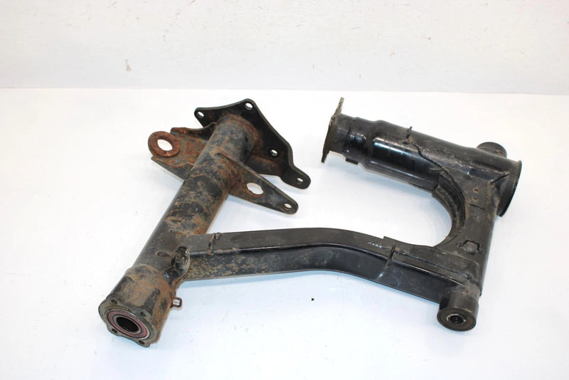 98 Yamaha  Timberwolf 250 Yfb250uk Oem Rear Swingarm 4BD-22110-02-33 AY37