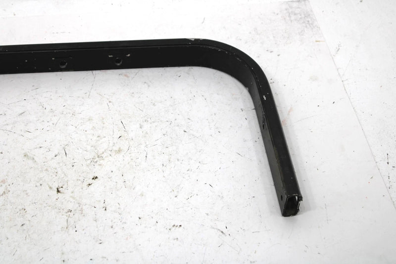 1996 Polaris Xcr 440 Oem Rear Bumper (Red Stripe) 5224674-067 SP173