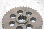 1995 Arctic Cat Puma Oem 40T Lower Chaincase Sprocket 0107-903 SA30