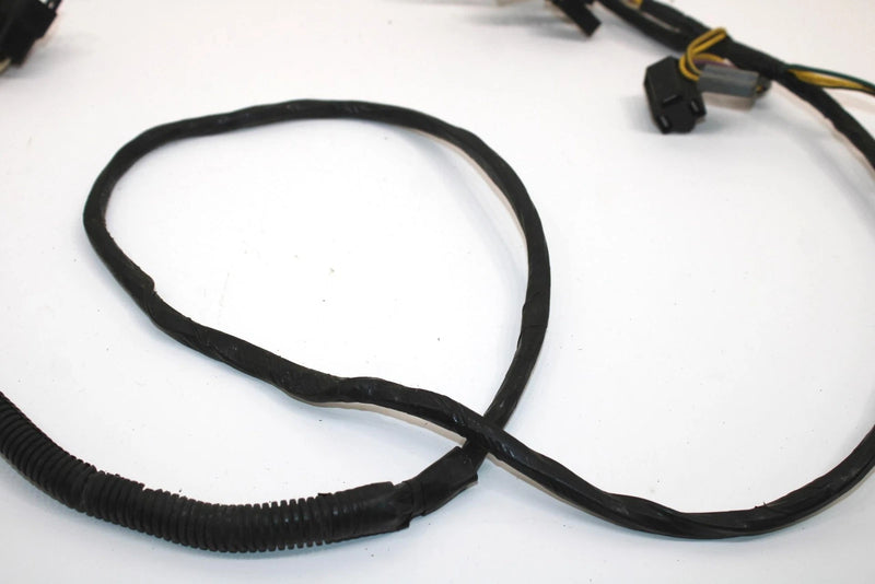 1999 Ski-doo Mxz 500 Oem Hood Wiring Harness SS74