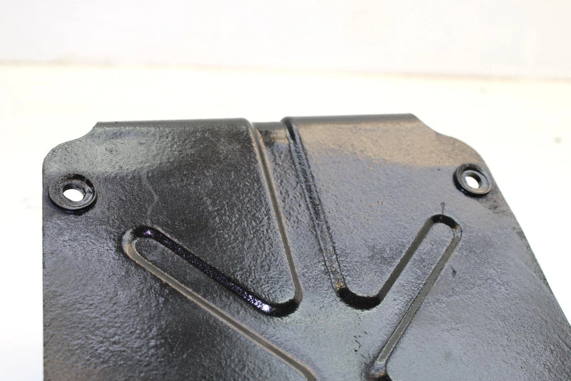 95 Suzuki Quadrunner 250 LT4WD OEM Heat Shield Plate 47432-19b02 AS17
