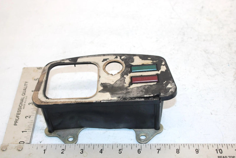 86 Yamaha  Moto 4 Oem Instrument Panel 59V-77712-00-00 AY39