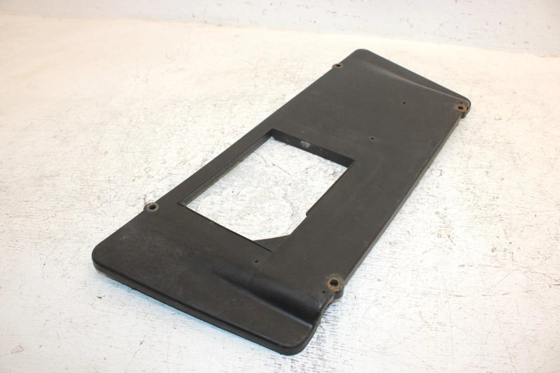 2000 Ski-doo Mxz 700 Oem Air Intake Plate 517302413 517302836 SS8