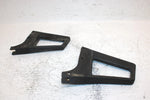 1997 Yamaha Venture Tr Oem Rear Bumper Grab Bar 8X0-77571-00-00 SY15