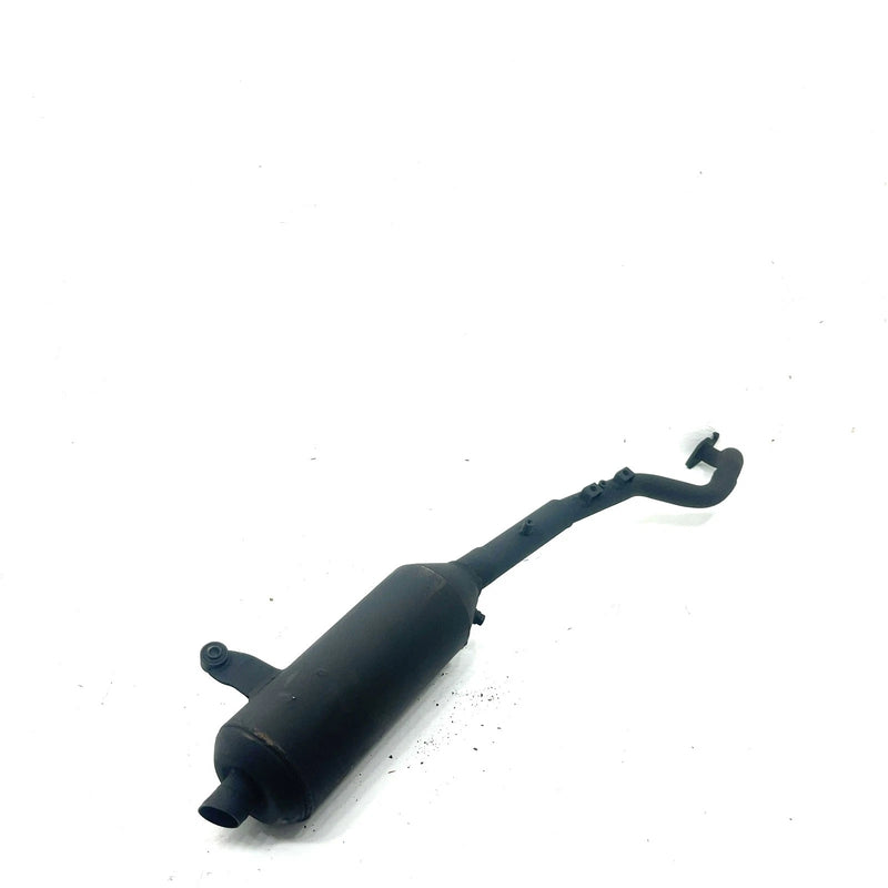 2001 Polaris Sportsman 90 OEM Exhaust Muffler 0450656 AP235