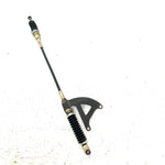 87-89 Suzuki Quadrunner 300 LT300E 2x4 OEM Reverse Cable 58840-41B01 AS36