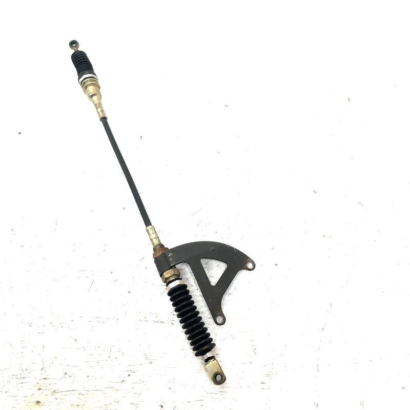 87-89 Suzuki Quadrunner 300 LT300E 2x4 OEM Reverse Cable 58840-41B01 AS36
