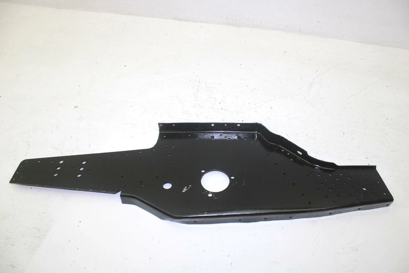 96 Arctic Cat ZR 580 EFI OEM Left Tunnel Panel 0607-349 SA97