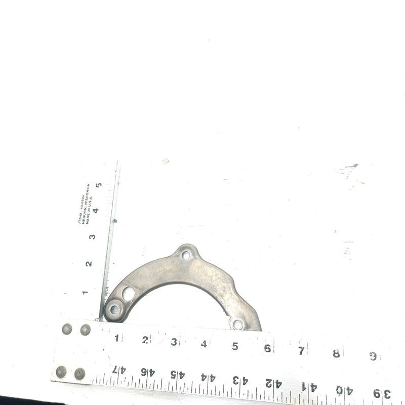 2006 Arctic Cat 400 4x4 Automatic OEM Oil Guide Plate 3402-581 AA40