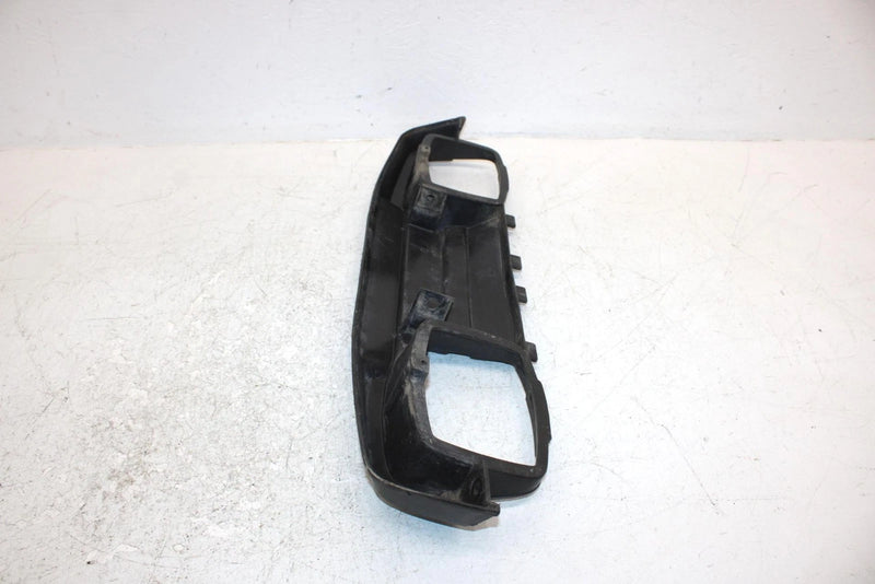 1997 Kawasaki Bayou 220 Oem Headlight Cover 55022-1060-6D AK21