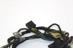 1976 Yamaha Gs340 Oem Main Wire Harness Assembly 8A0-82590-21-00 SY71