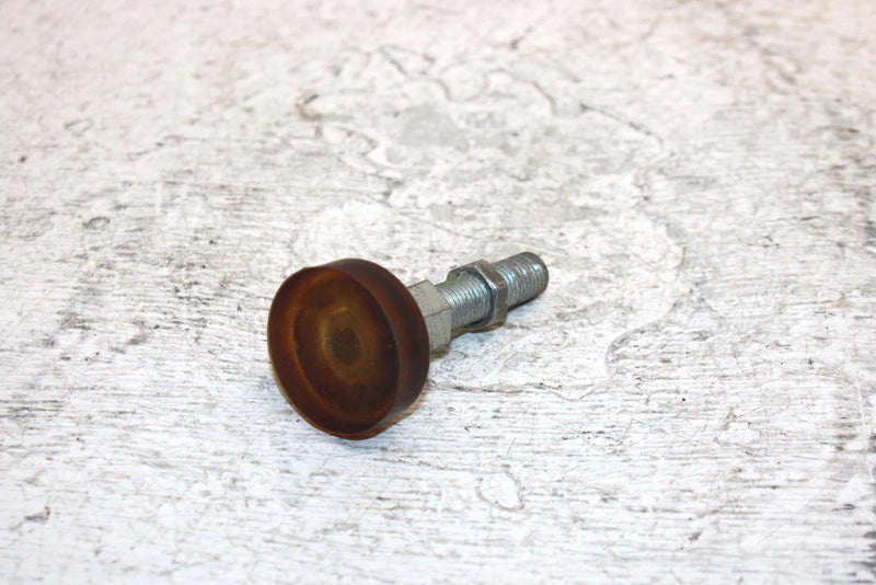 1996 Ski-doo Mxz 440 Oem Torque Stopper 512052400 SS13
