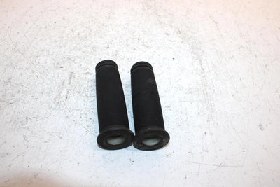 2001 Sea-doo Gtx Oem Handlebar Grips 295500691 JS52