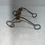 New Tough 1 Copper Mouth With Cricket Roll 5 1/4” #25938 W-503