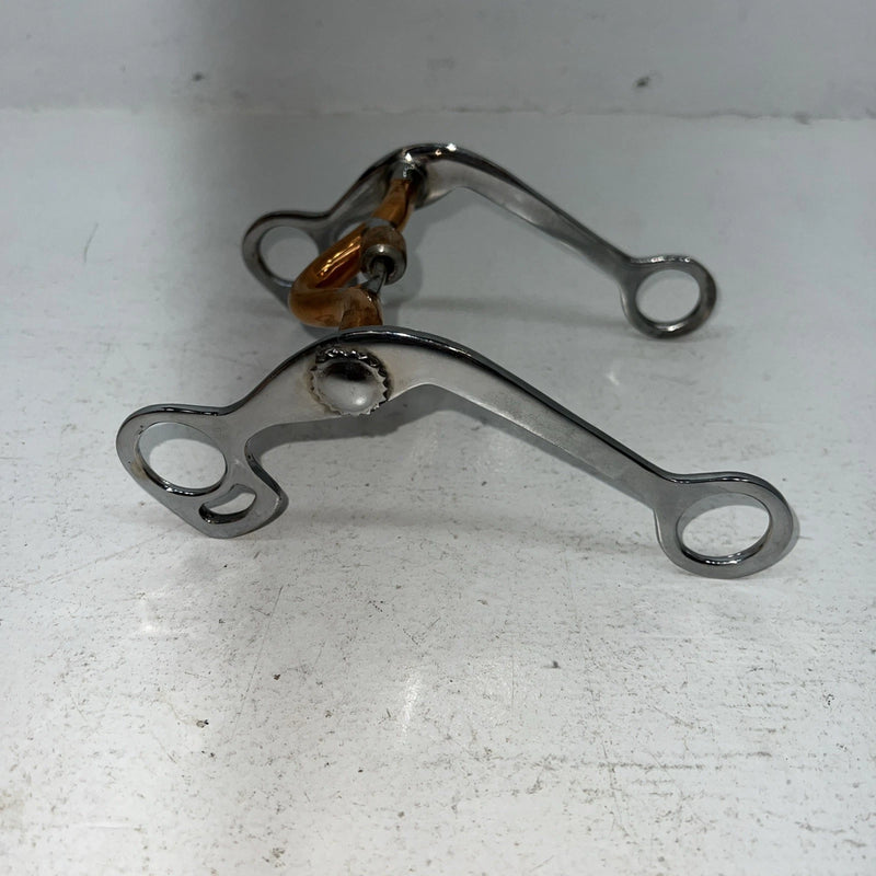 New Tough 1 Copper Mouth With Cricket Roll 5 1/4” #25938 W-503