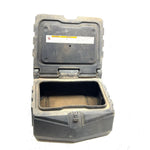 08-13 Polaris RZR 800 EFI OEM Storage Box XP8.2