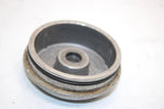 03 Bombardier Quest 650 Oem Oil Filter Cover 420610326 AB1