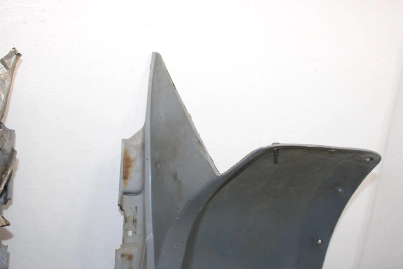 1994 Polaris 400l Oem Rear Fender 5431271-143 AP85
