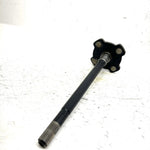 2003 Arctic Cat 400 4X4 OEM Front Left Rear Axle 0502-367 AA30