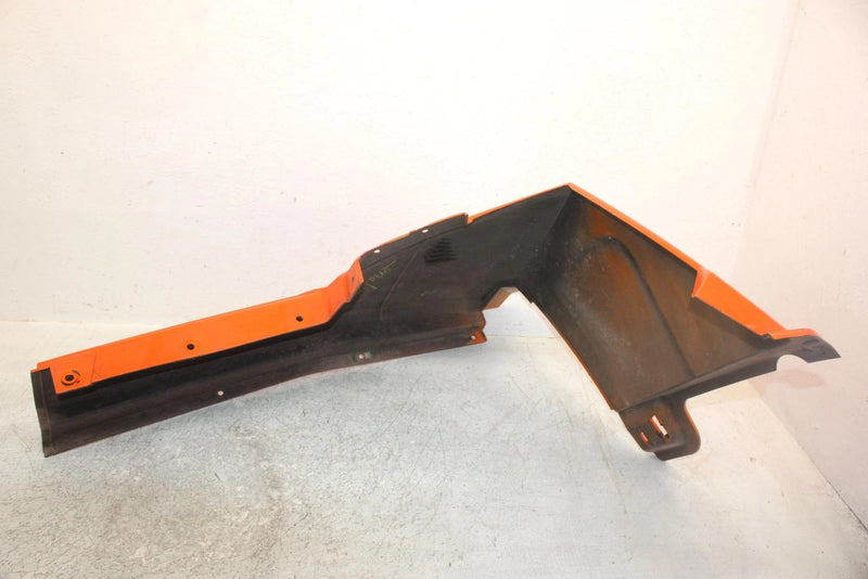 2019 Polaris Ranger 900 Xp Oem Right Front Fender 5439754-589 XP6.1