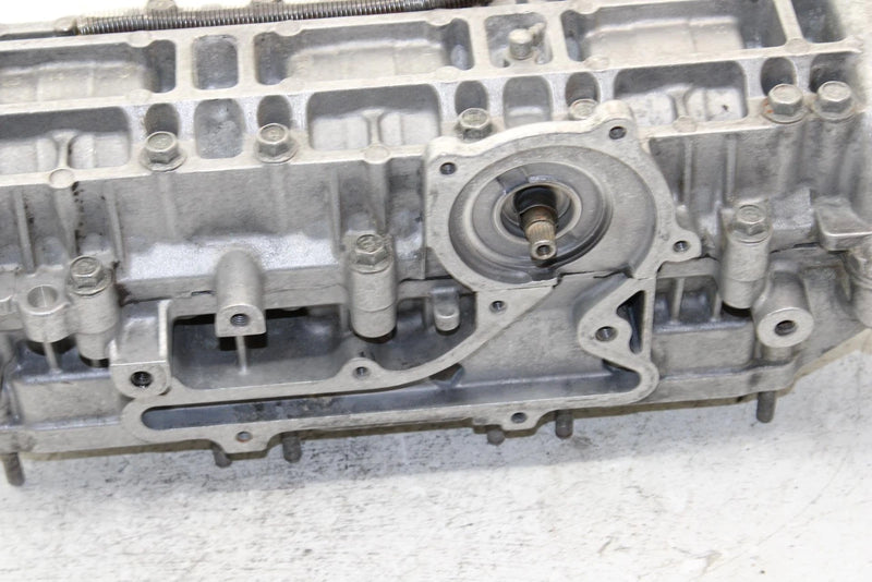 1999 Yamaha Vmax 600 Sx Oem Crankcase Assembly 8CH-15100-03-00 SY5