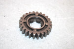 01 Arctic Cat 400 4x4 Oem 3rd Driven Gear 24T 3446-218 AA21