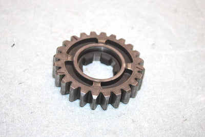 01 Arctic Cat 400 4x4 Oem 3rd Driven Gear 24T 3446-218 AA21