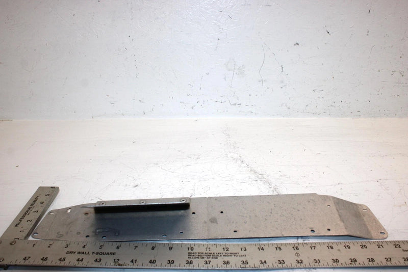 1991 Polaris Sport Oem Hood Reinforcement Plate 5222105 SP26