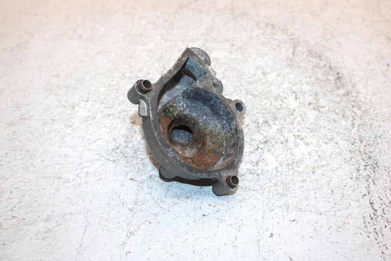 1999 Kawasaki Prarie 400 Oem Water Pump Cover 16142-1137 AK28
