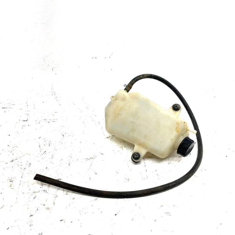 08-13 Kawasaki Teryx 750 KRF750A 4x4 OEM Coolant Tank 43078-0041 XK0.1