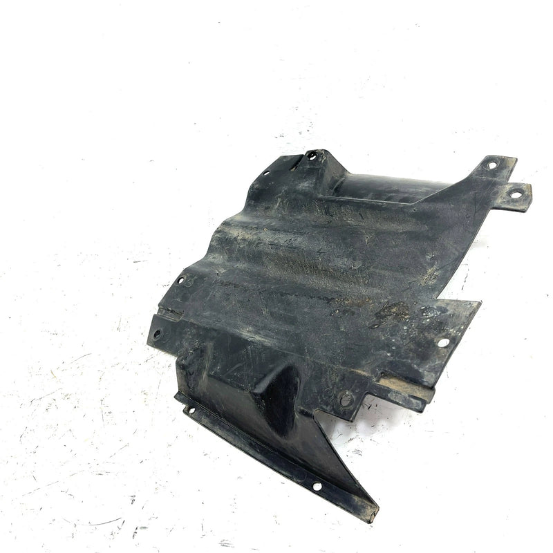 08-13 Kawasaki Teryx 750 KRF750A 4x4 OEM Left Inner Fender 35019-0072 XK0.2