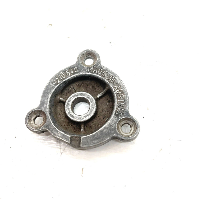 2001 Bombardier DS650 OEM Oil Pump Cover 711210642 AB16