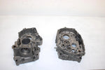 87 Kawasaki Bayou 185 Klf185a Oem Crankcase 14001-5212 AK13