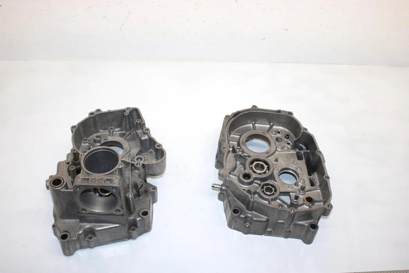 87 Kawasaki Bayou 185 Klf185a Oem Crankcase 14001-5212 AK13