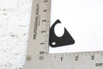2005 Ski-doo Mach Z 1000 Oem Sway Bar Plug Pair 505071253 SS111