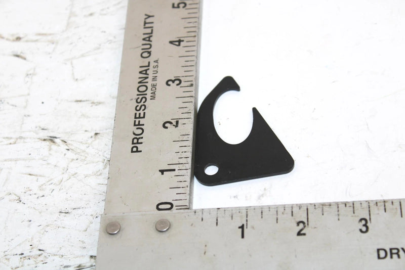 2005 Ski-doo Mach Z 1000 Oem Sway Bar Plug Pair 505071253 SS111