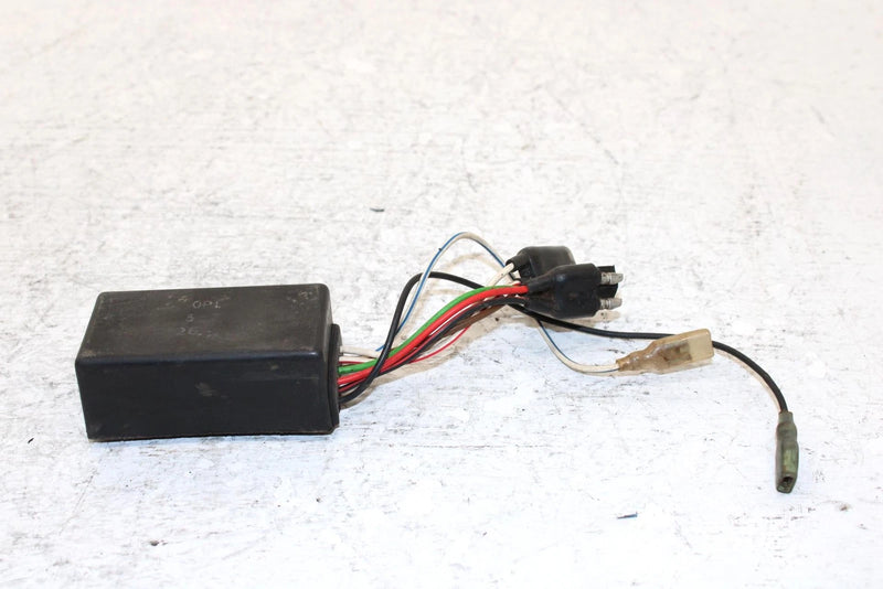 1999 Polaris Sportsman 500 Oem CDI ECU ECM Box 3085639 AP24