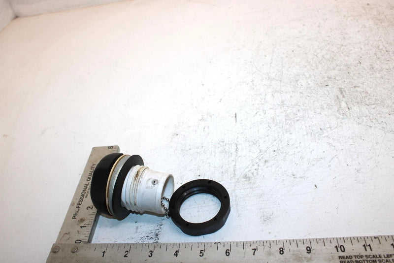 2001 Sea-doo Gtx Oem Oil Filler Neck 275000212 JS52