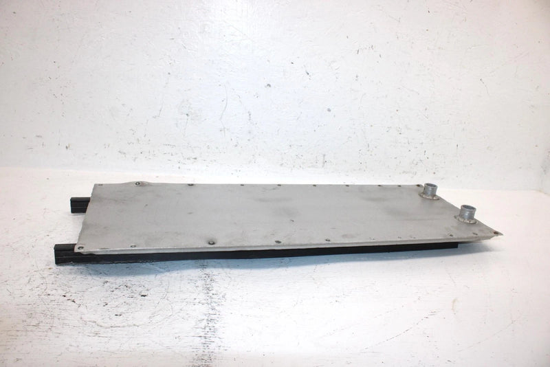 2002 Ski-doo Mxz 800 Adrenaline Oem Rear Heat Exchanger 518322901 SS21