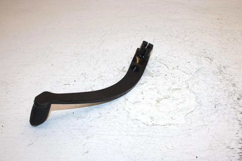 1986 Honda Trx 125 Oem Gear Shifter Pedal 24700-VM6-680 AH41