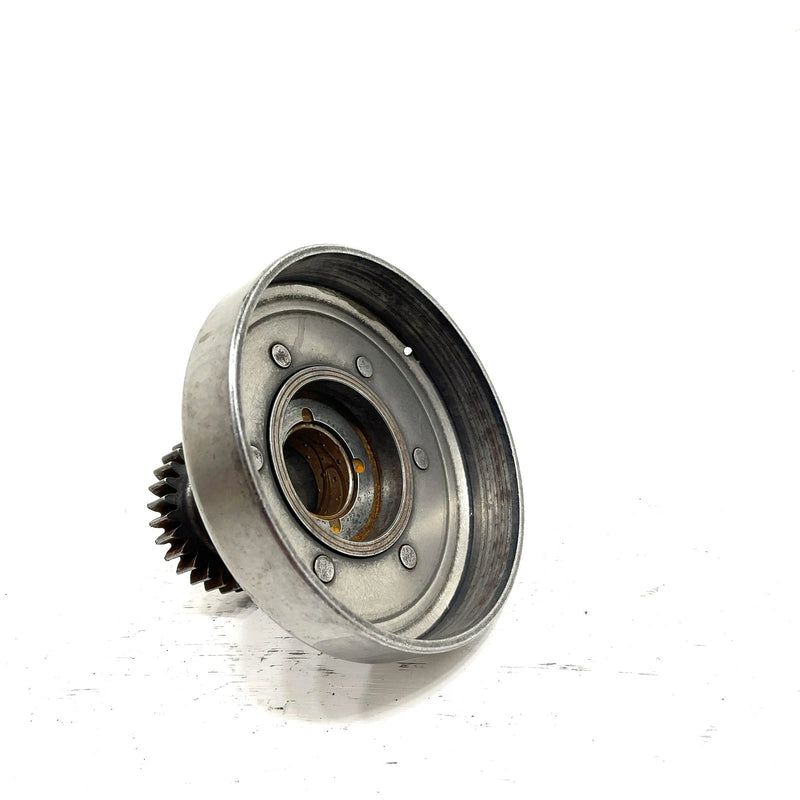 2003 Arctic Cat 400 4X4 OEM Starter Clutch Housing 3446-352 AA30