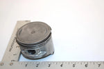 86 Kawasaki Bayou 300 Klf300a Oem Engine Piston STD 13001-1244 AK6
