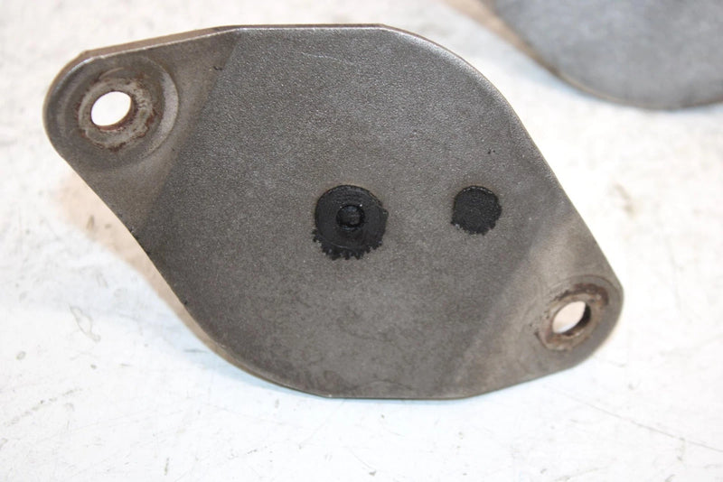 1996 Polaris Sl 900 Oem Engine Mount Dampner Set Of 4 3110055 JP31