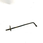 00-06 Honda Rancher 350 OEM Seat Latch Lever 77105-HN5-670 AH47