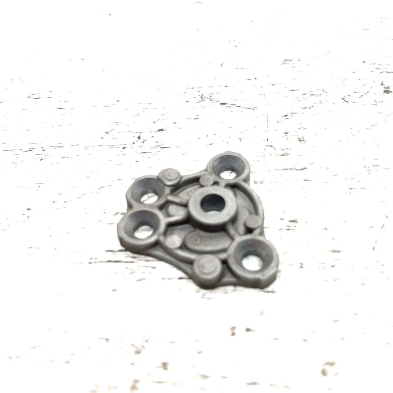 2006 Yamaha Rhino 450 YXR450FA 4x4 OEM Oil Pump Cover 1UY-13316-00-00 XY2