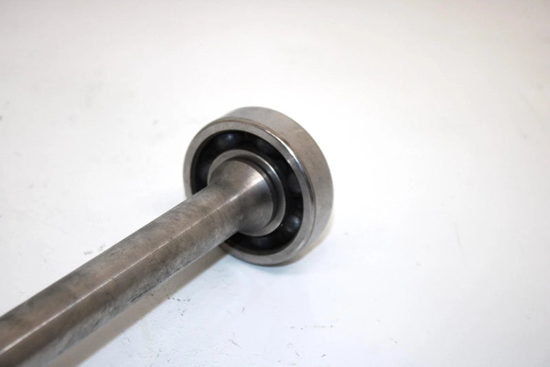 03 Bombardier Quest 650 Oem Bevel Gear Drive Shaft 420296530 AB1.1