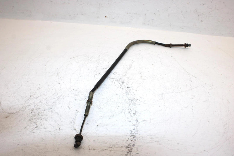 2001 Arctic Cat 250 4x4 Oem Rear Foot Brake Cable 0487-010 AA8
