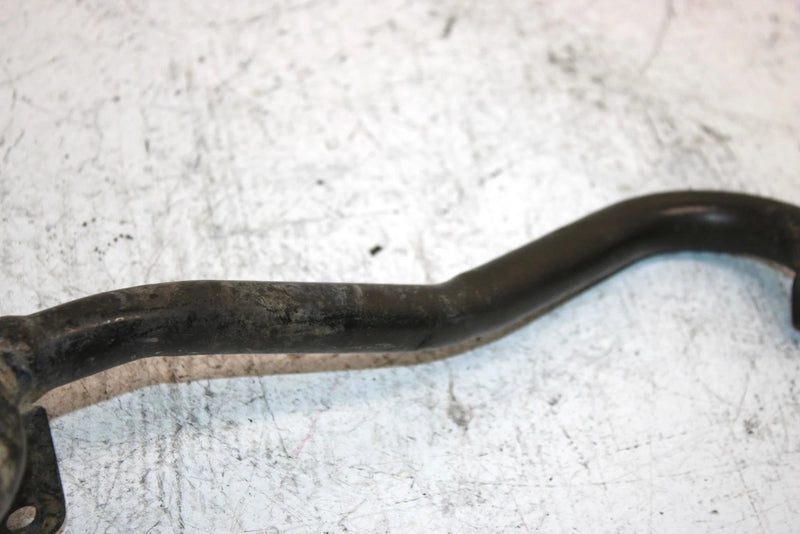 2005 Kawasaki Brute Force 750 4x4 Oem Rear Coolant Pipe 39192-0034 AK23